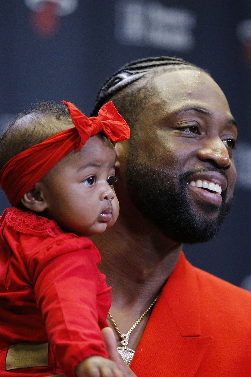 Babalığı Çok Havalı Gösteren Ünlü Babalar