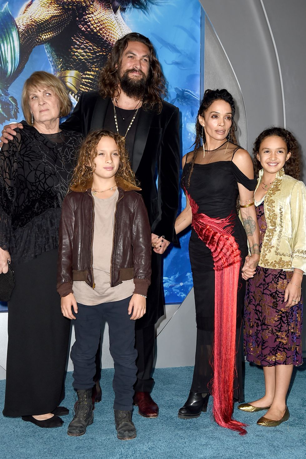 Babalığı Çok Havalı Gösteren Ünlü Babalar