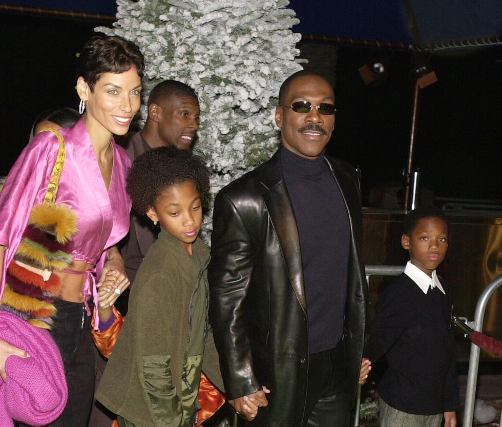 Babalığı Çok Havalı Gösteren Ünlü Babalar