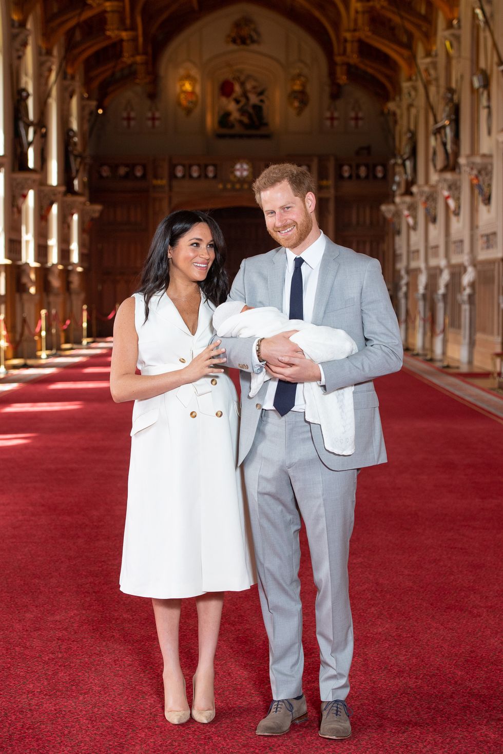 Babalığı Çok Havalı Gösteren Ünlü Babalar