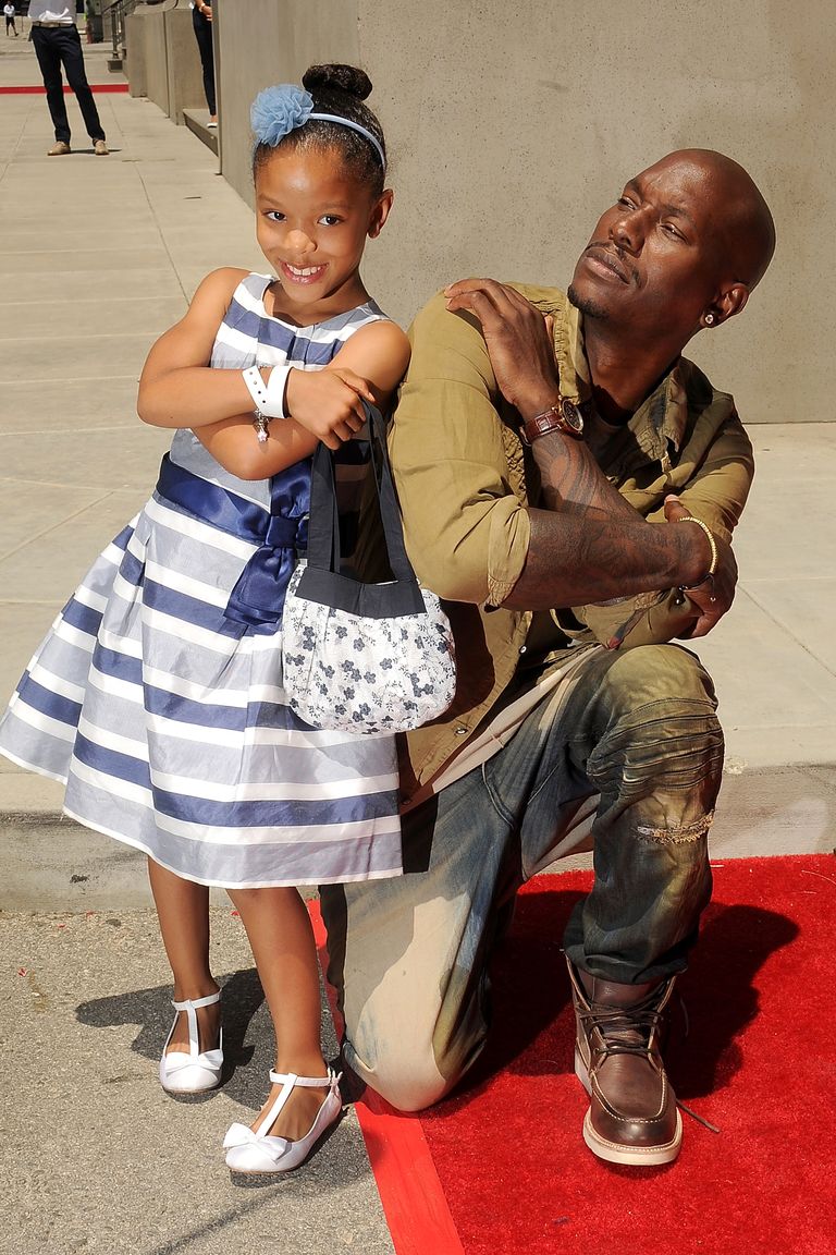 Babalığı Çok Havalı Gösteren Ünlü Babalar