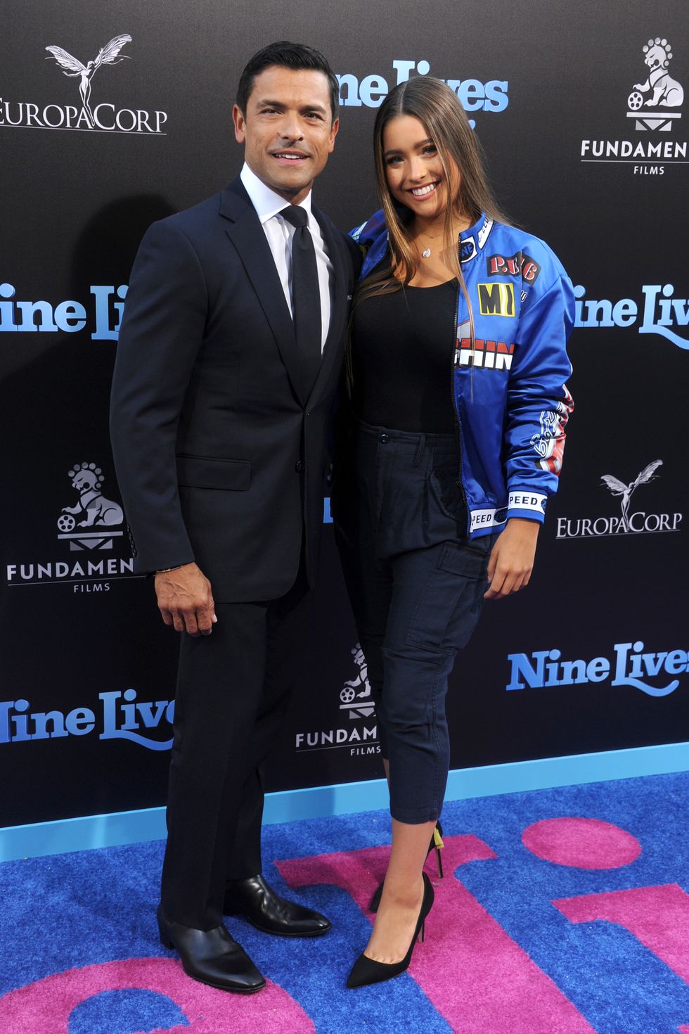 Babalığı Çok Havalı Gösteren Ünlü Babalar