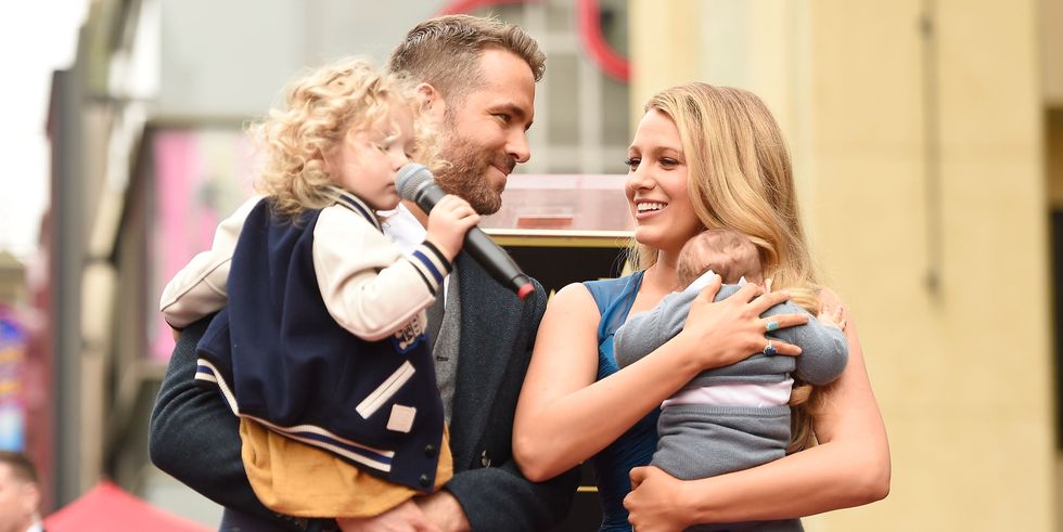 Babalığı Çok Havalı Gösteren Ünlü Babalar