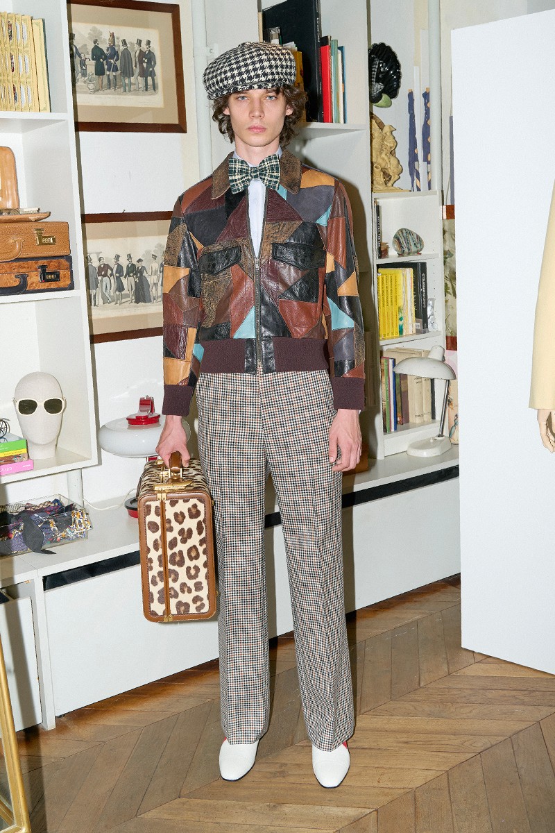 Gucci x Harry Styles: 'Gucci HA HA HA'ya ilk bakış