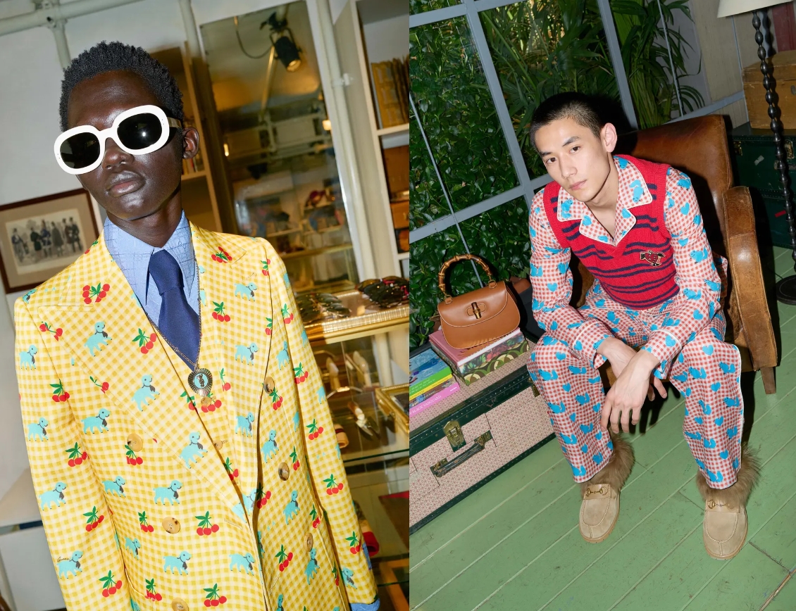 Milano Moda Haftası SS23: Öne Çıkanlar