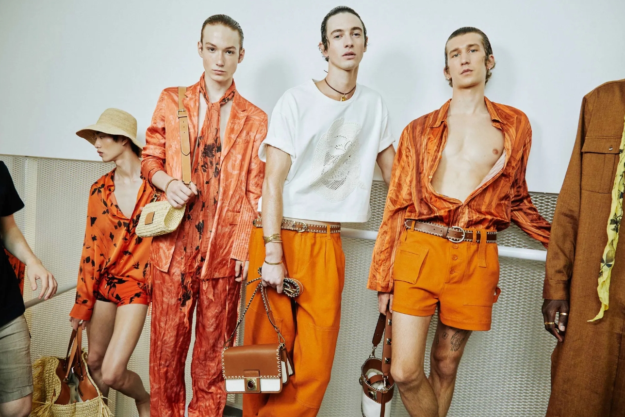 Milano Moda Haftası SS23: Öne Çıkanlar