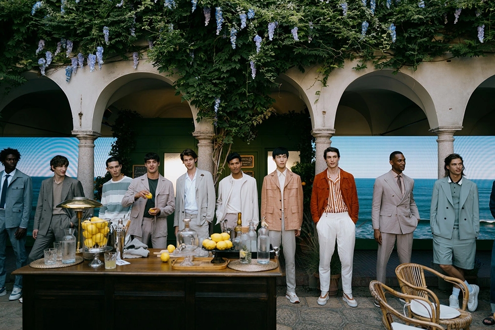 Milano Moda Haftası SS23: Öne Çıkanlar