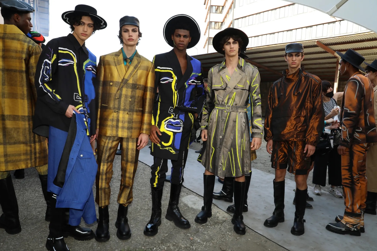 Milano Moda Haftası SS23: Öne Çıkanlar