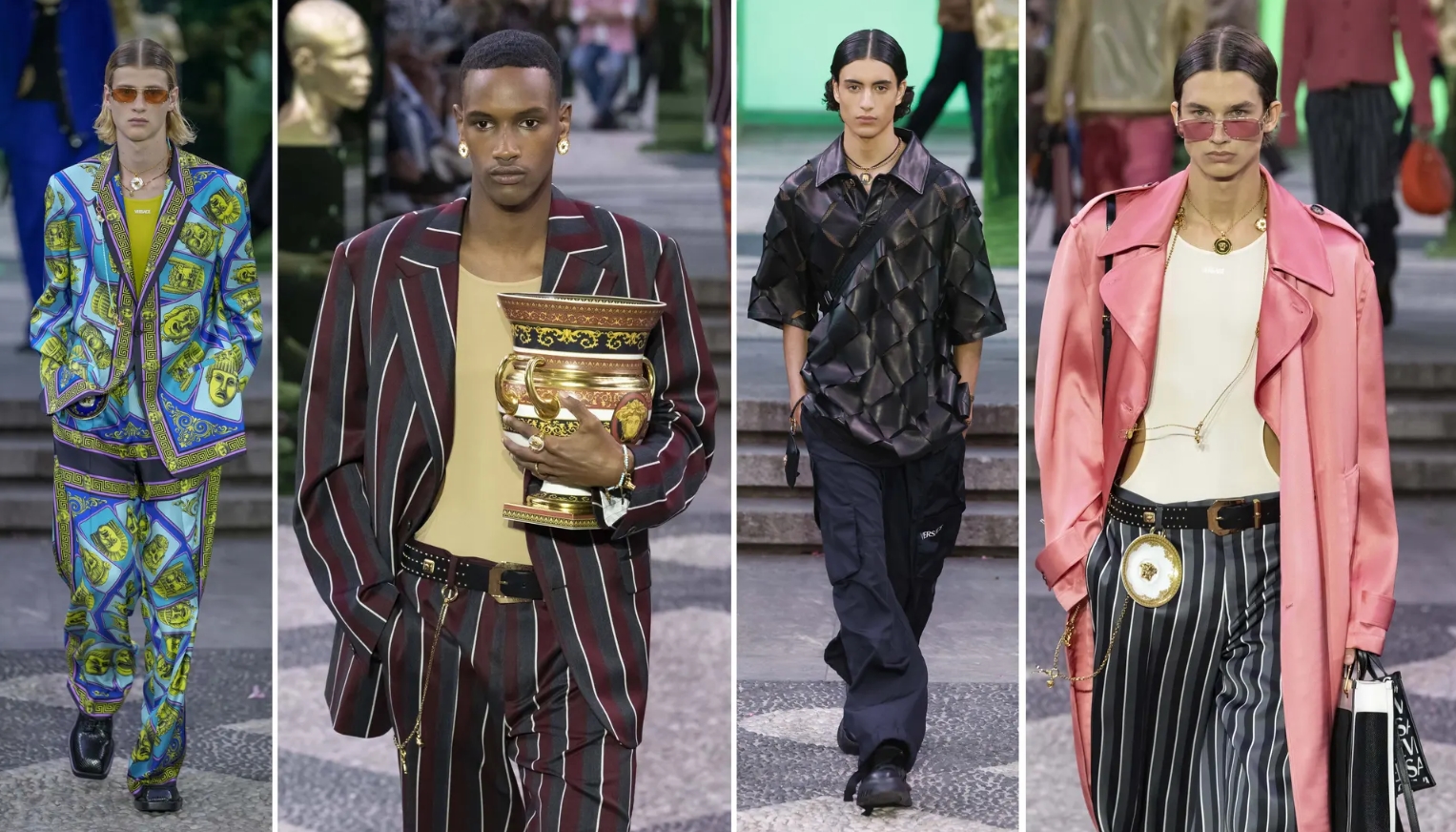 Milano Moda Haftası SS23: Öne Çıkanlar