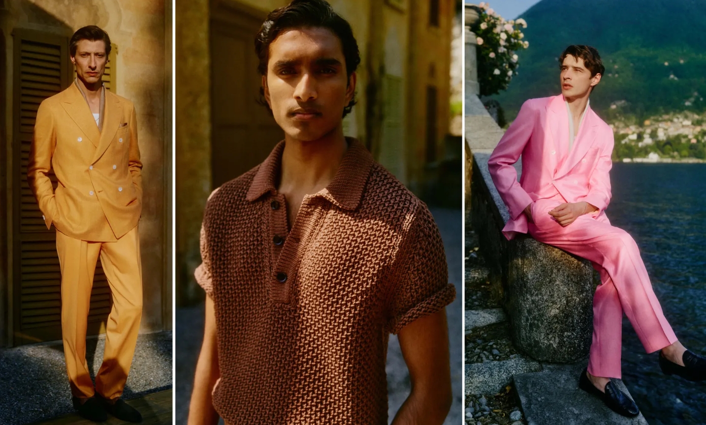 Milano Moda Haftası SS23: Öne Çıkanlar