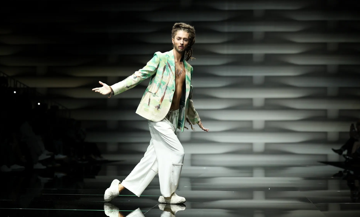 Milano Moda Haftası SS23: Öne Çıkanlar