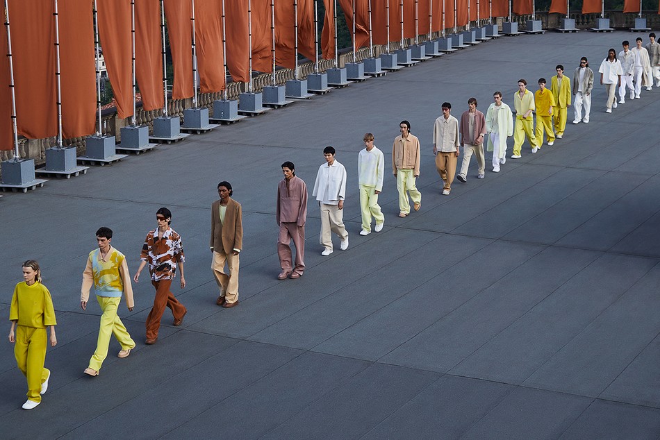 Milano Moda Haftası SS23: Öne Çıkanlar