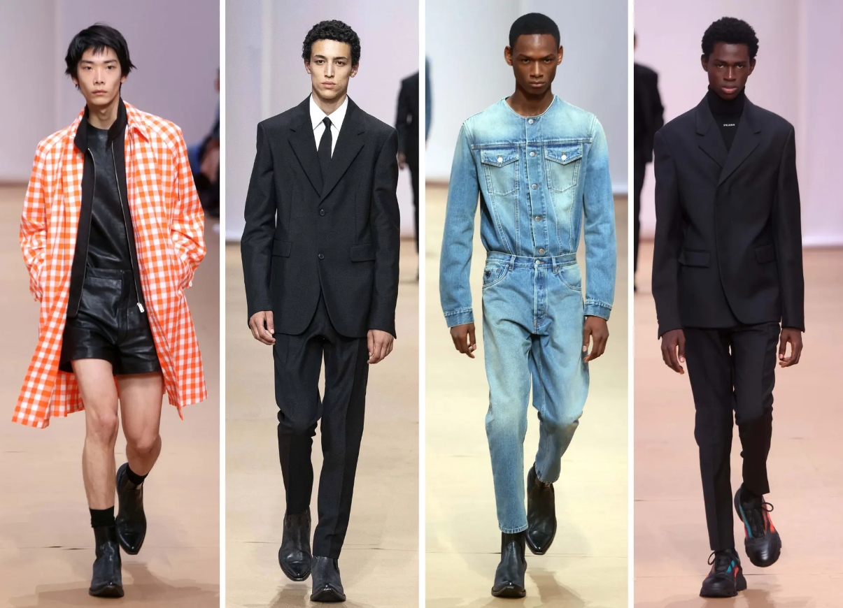 Milano Moda Haftası SS23: Öne Çıkanlar