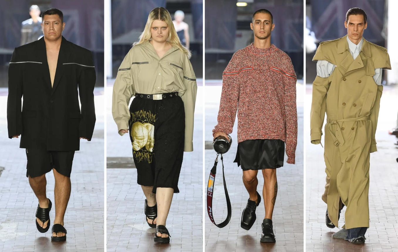 Milano Moda Haftası SS23: Öne Çıkanlar