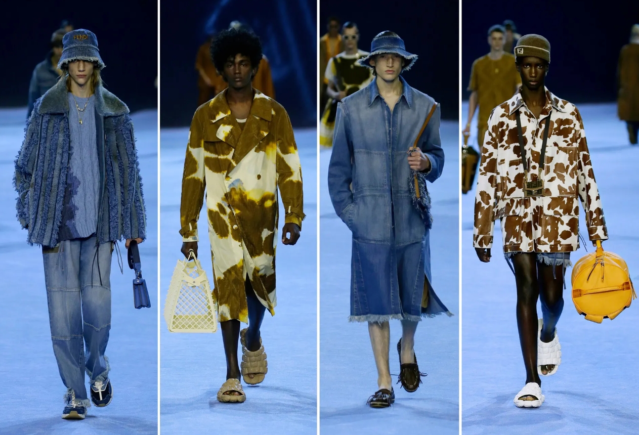 Milano Moda Haftası SS23: Öne Çıkanlar