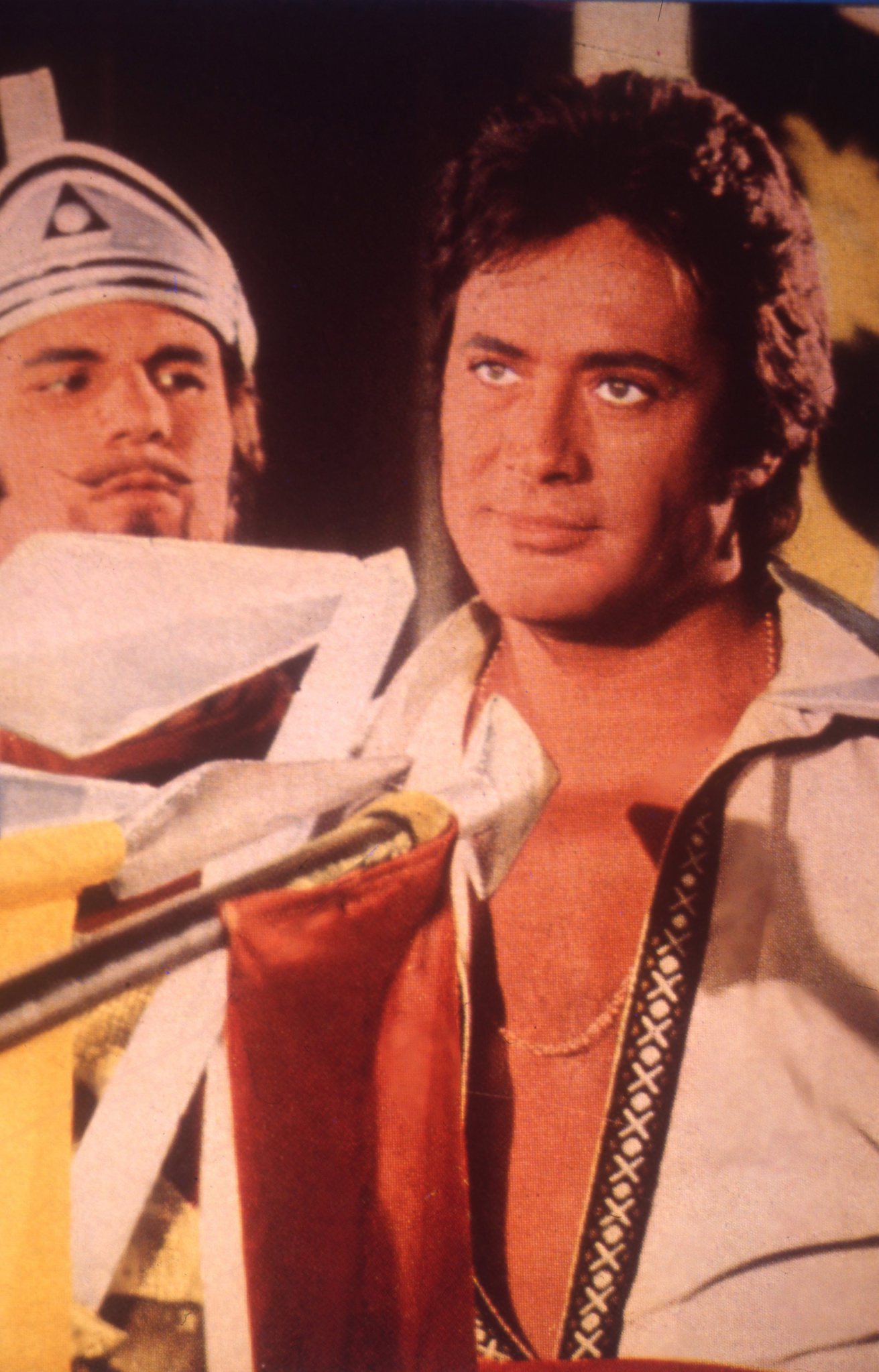 Fotoğraflarla Cüneyt Arkın Efsanesi