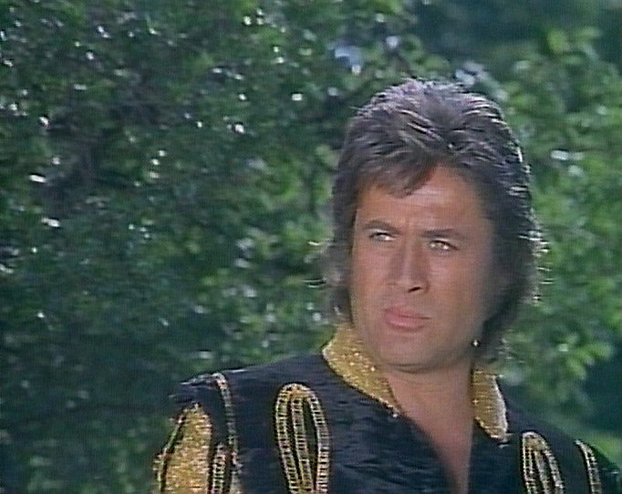 Fotoğraflarla Cüneyt Arkın Efsanesi