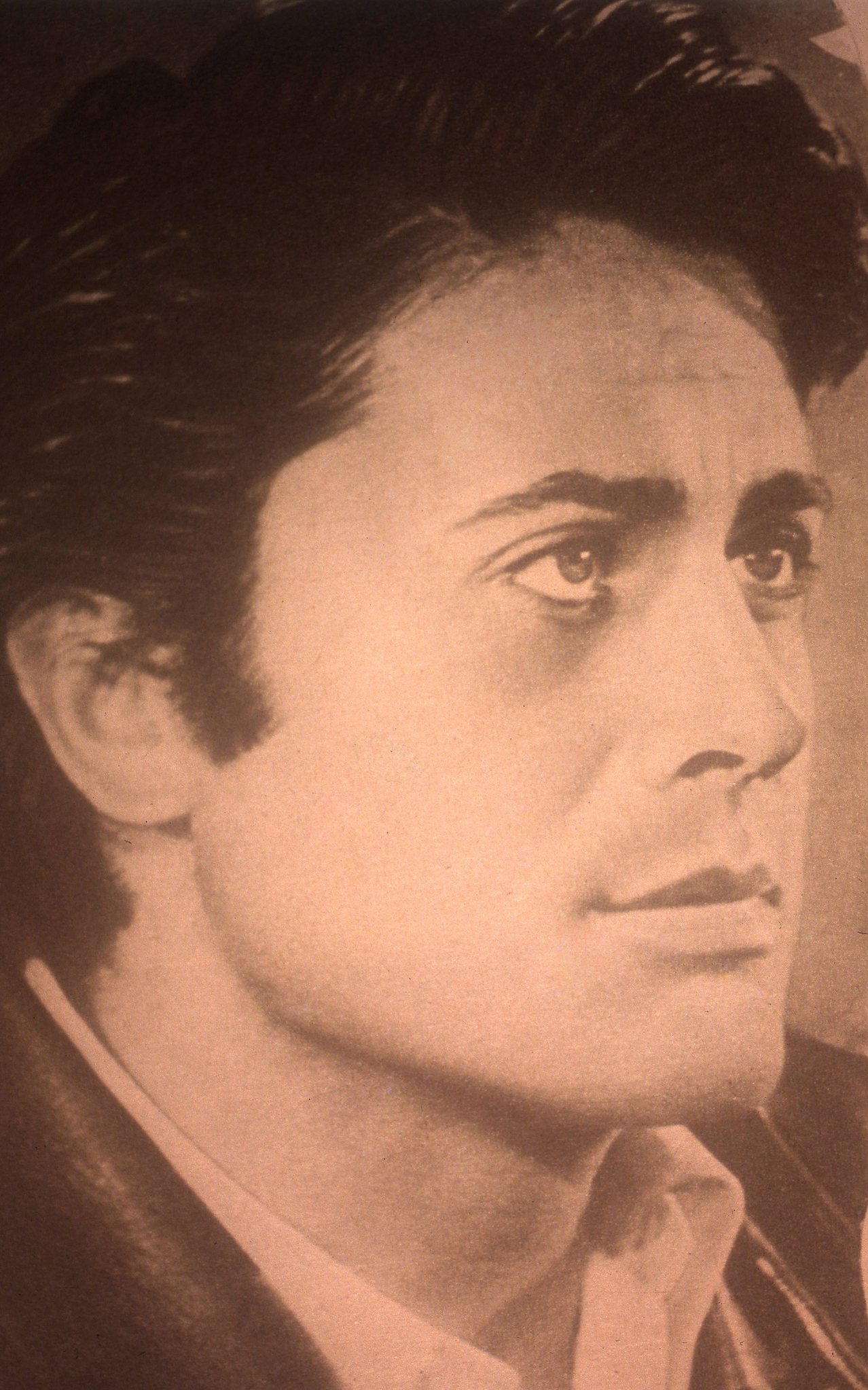 Fotoğraflarla Cüneyt Arkın Efsanesi