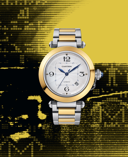 Yüksek Saatçilik Sanatının Muhteşem 8'lisi