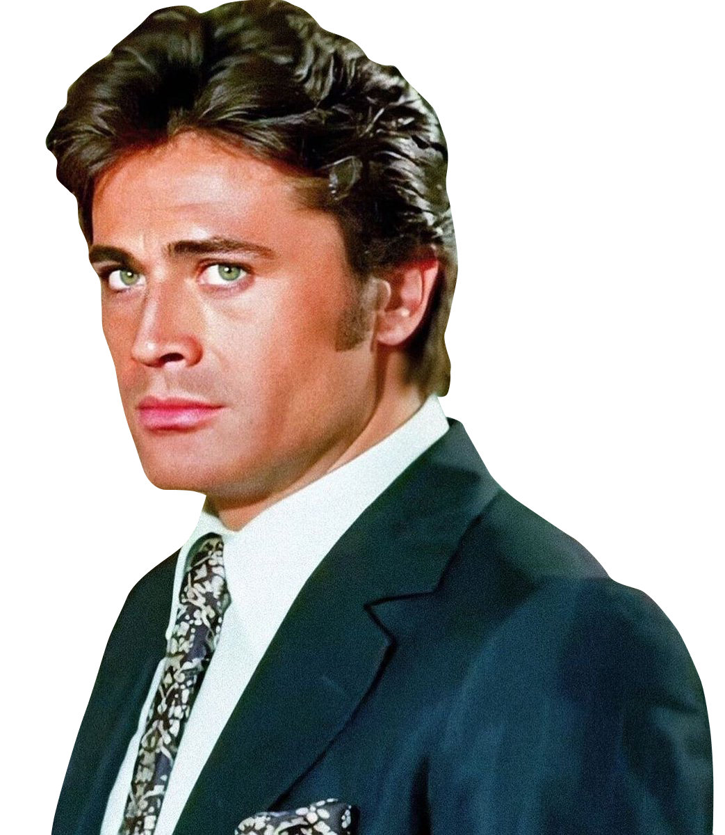 Fotoğraflarla Cüneyt Arkın Efsanesi