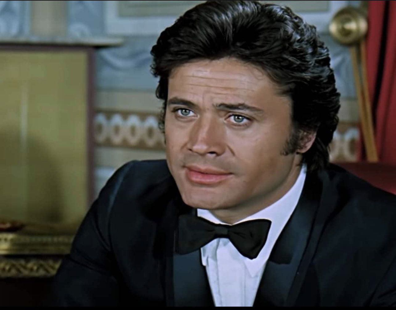 Fotoğraflarla Cüneyt Arkın Efsanesi