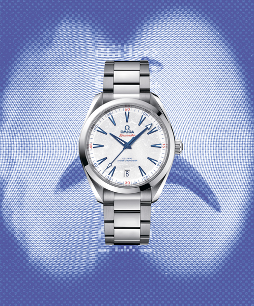 Yüksek Saatçilik Sanatının Muhteşem 8'lisi