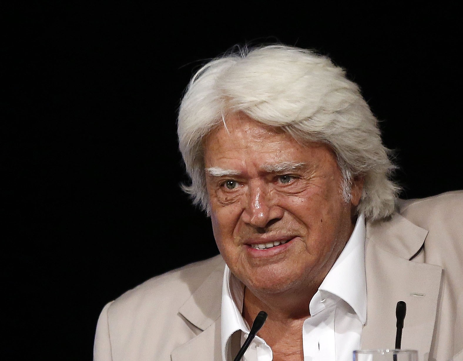 Fotoğraflarla Cüneyt Arkın Efsanesi