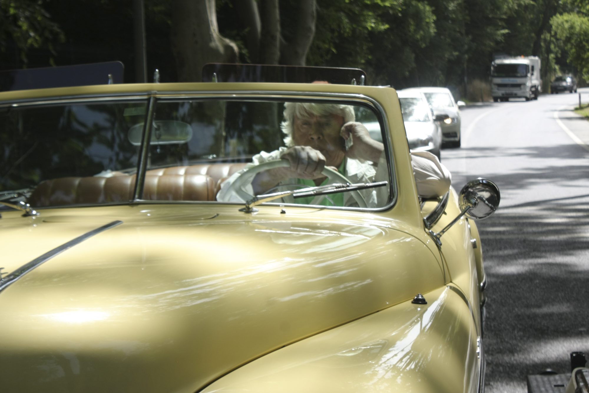 Fotoğraflarla Cüneyt Arkın Efsanesi