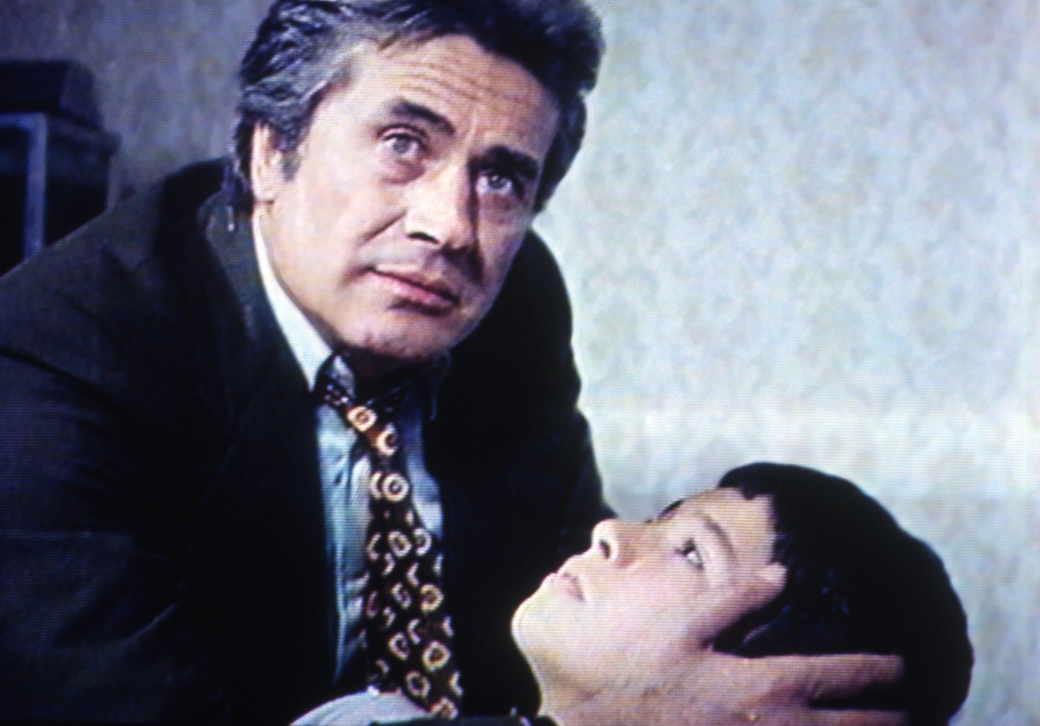 Fotoğraflarla Cüneyt Arkın Efsanesi