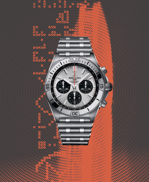 Yüksek Saatçilik Sanatının Muhteşem 8'lisi