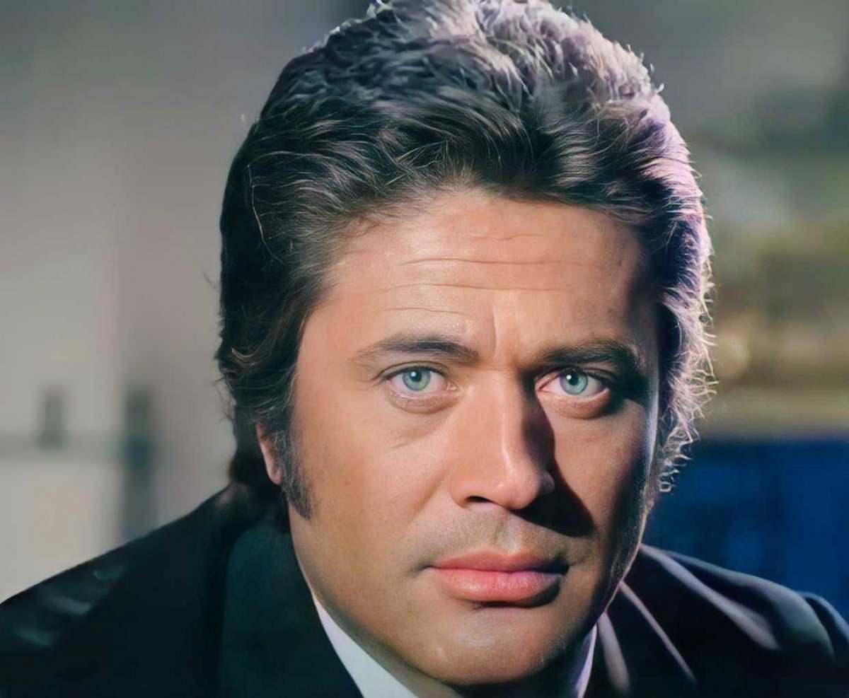 Fotoğraflarla Cüneyt Arkın Efsanesi