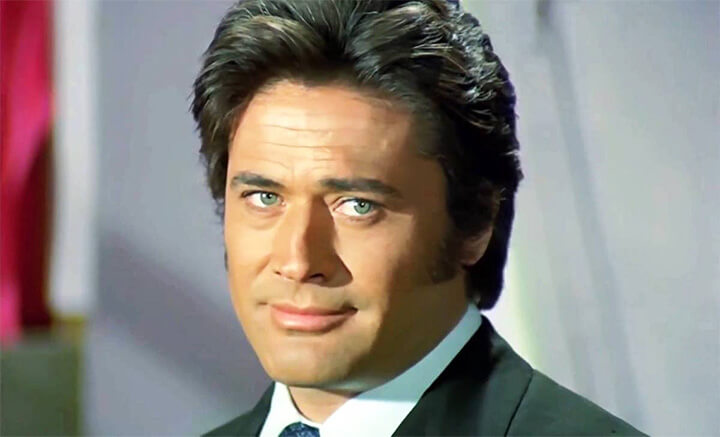 Fotoğraflarla Cüneyt Arkın Efsanesi