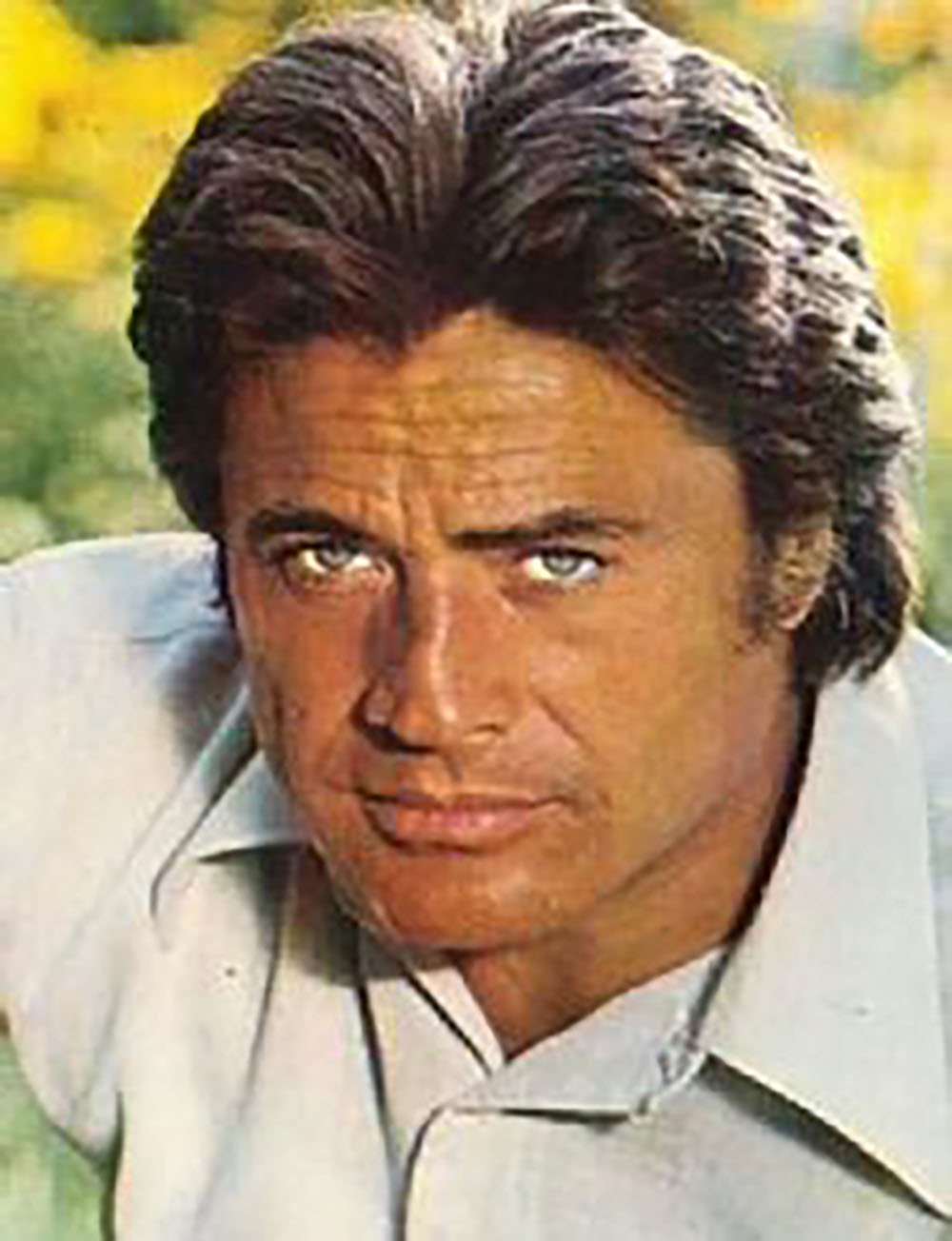 Fotoğraflarla Cüneyt Arkın Efsanesi