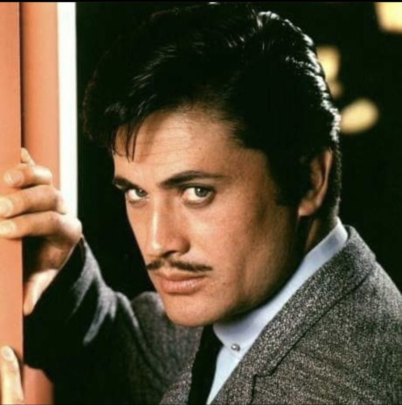 Fotoğraflarla Cüneyt Arkın Efsanesi