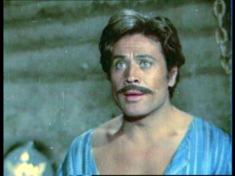 Fotoğraflarla Cüneyt Arkın Efsanesi