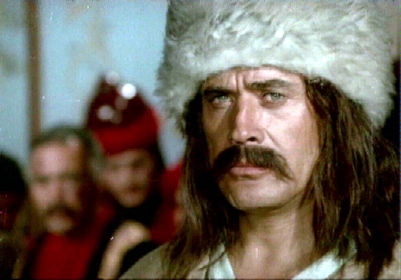 Fotoğraflarla Cüneyt Arkın Efsanesi