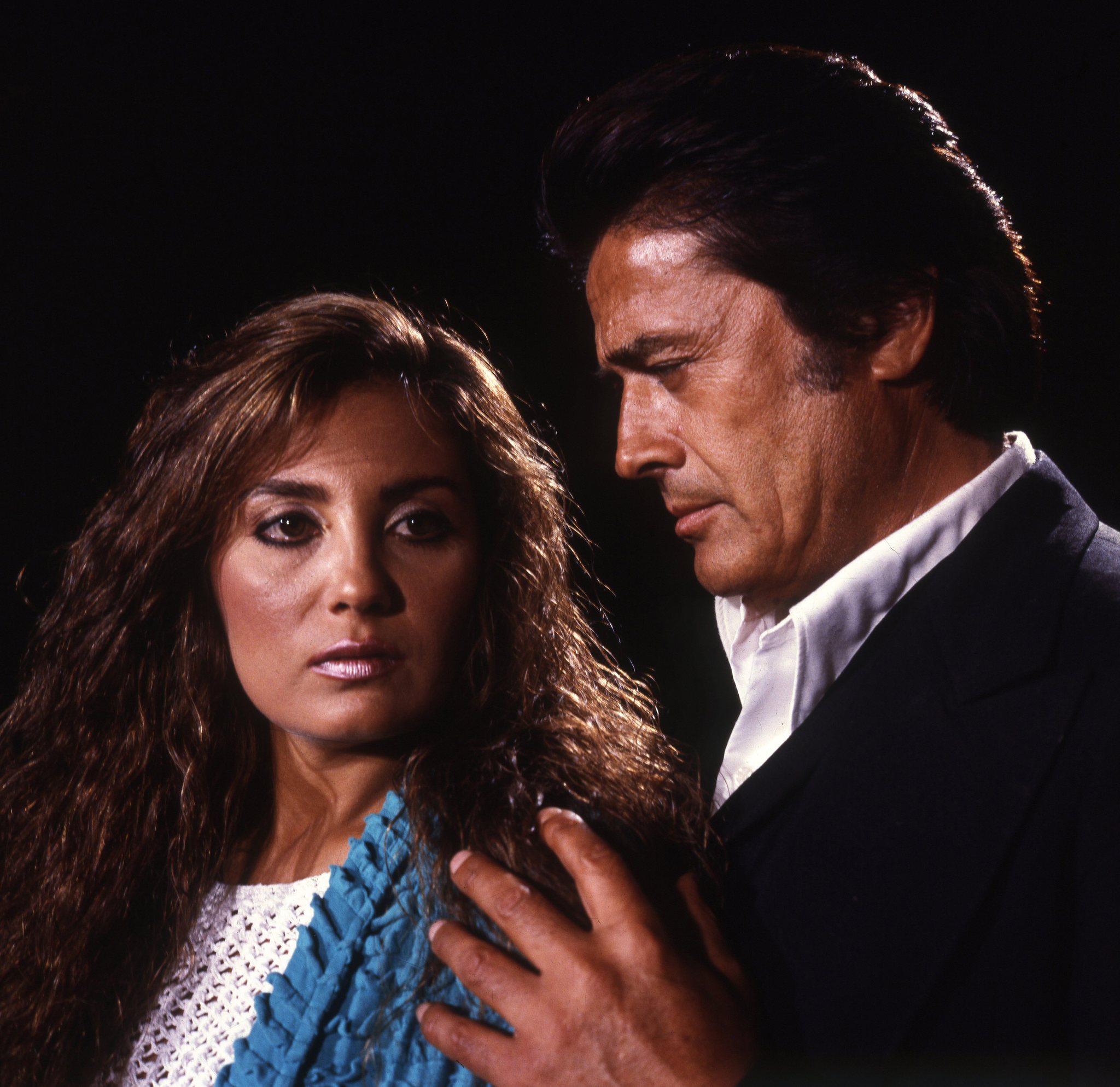 Fotoğraflarla Cüneyt Arkın Efsanesi