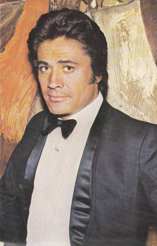 Fotoğraflarla Cüneyt Arkın Efsanesi