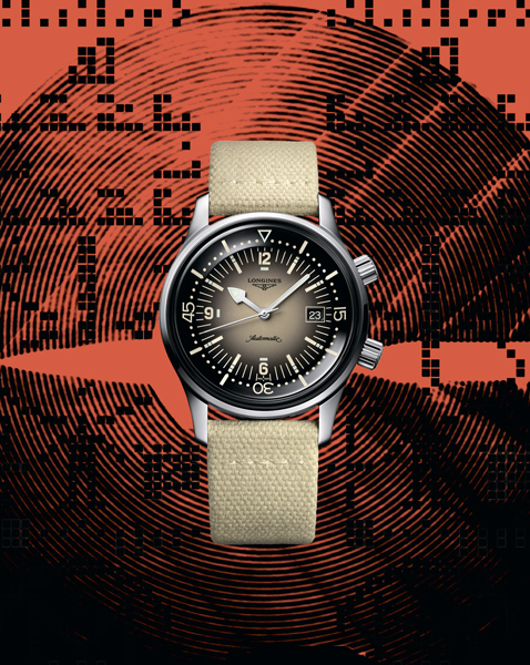 Yüksek Saatçilik Sanatının Muhteşem 8'lisi