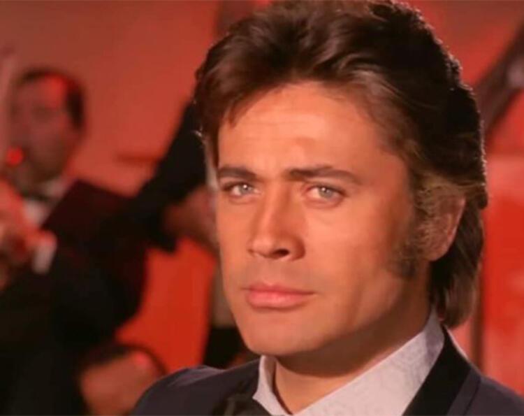 Fotoğraflarla Cüneyt Arkın Efsanesi