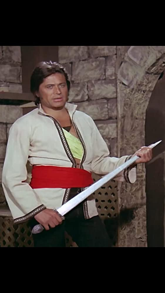 Fotoğraflarla Cüneyt Arkın Efsanesi