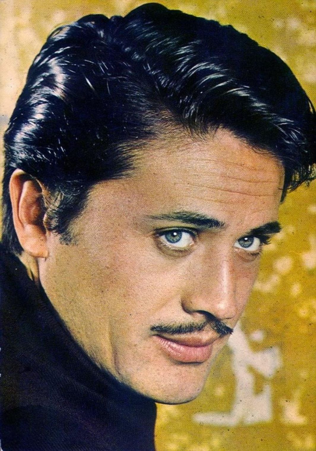 Fotoğraflarla Cüneyt Arkın Efsanesi