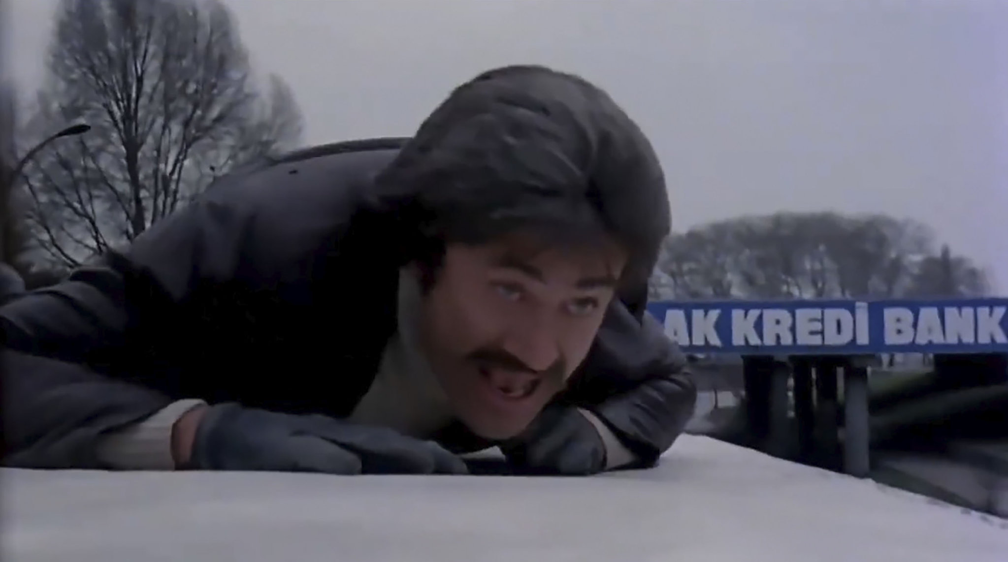 Fotoğraflarla Cüneyt Arkın Efsanesi