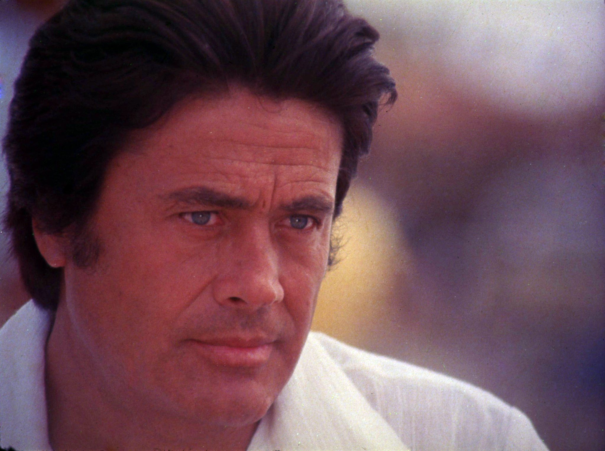 Fotoğraflarla Cüneyt Arkın Efsanesi