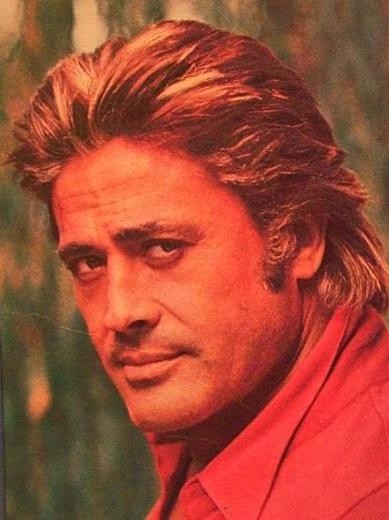 Fotoğraflarla Cüneyt Arkın Efsanesi