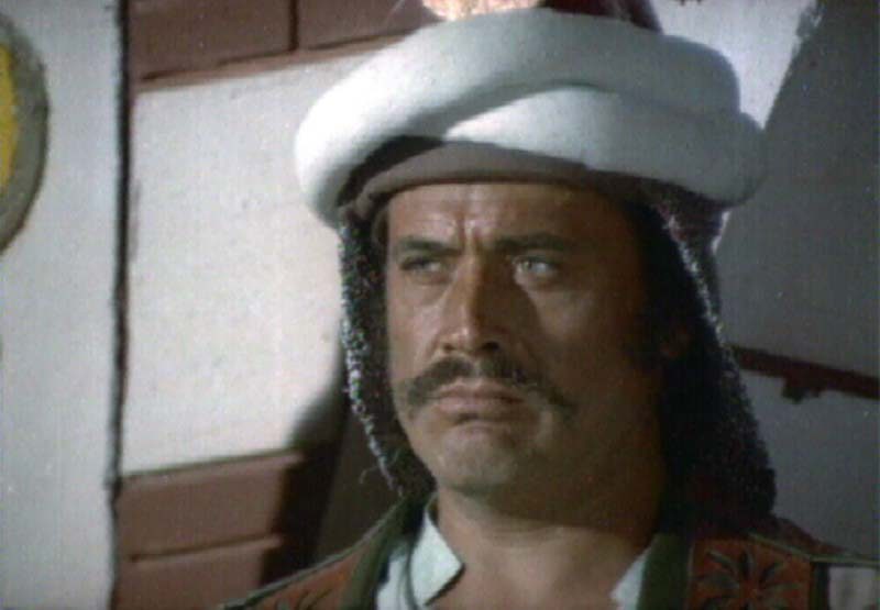 Fotoğraflarla Cüneyt Arkın Efsanesi