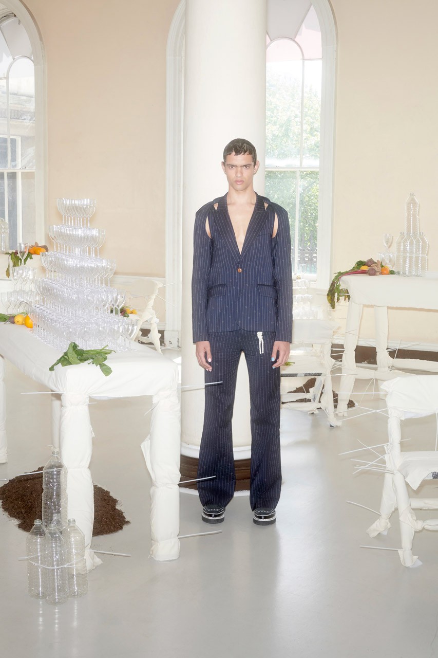 İlkbahar/Yaz 2023 Moda Ayında Öne Çıkanlar