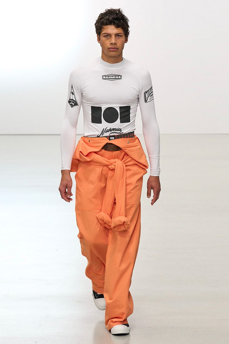 İlkbahar/Yaz 2023 Moda Ayında Öne Çıkanlar