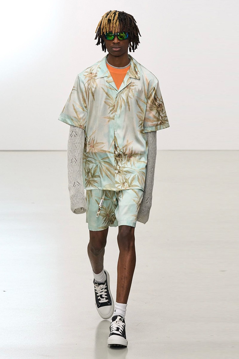 İlkbahar/Yaz 2023 Moda Ayında Öne Çıkanlar