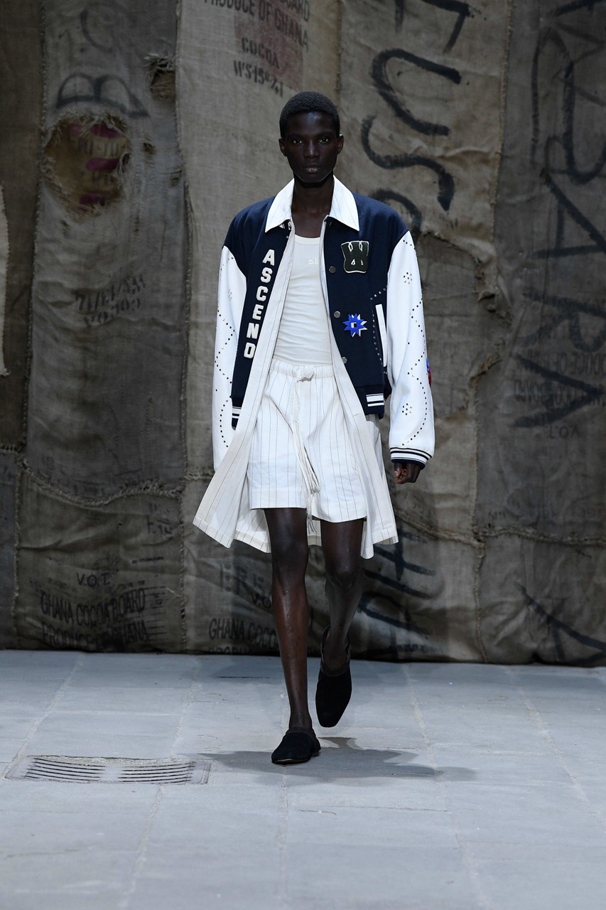 İlkbahar/Yaz 2023 Moda Ayında Öne Çıkanlar